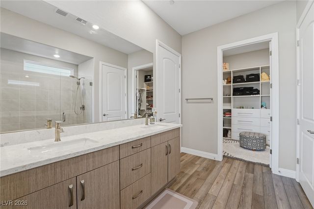 58 Aster Beach Avenue, Henderson, NV 89011