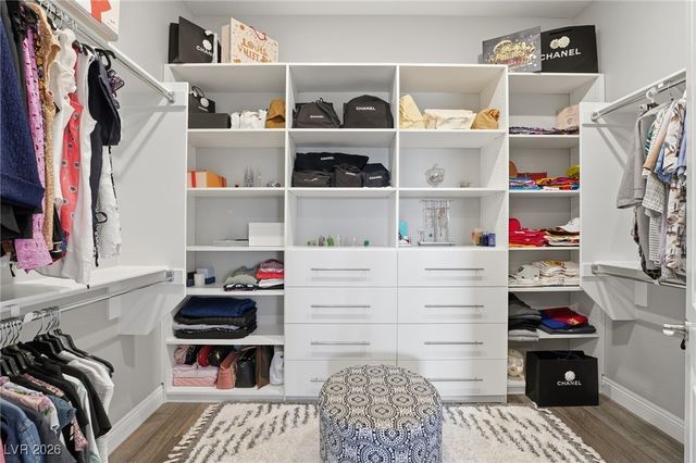 58 Aster Beach Avenue, Henderson, NV 89011