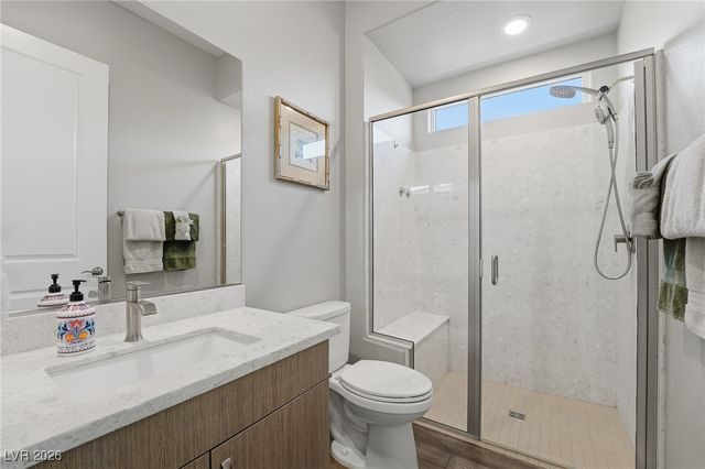 58 Aster Beach Avenue, Henderson, NV 89011