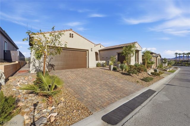 58 Aster Beach Avenue, Henderson, NV 89011