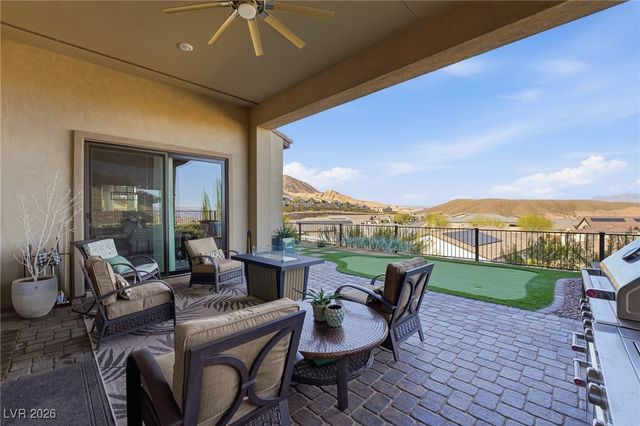 58 Aster Beach Avenue, Henderson, NV 89011