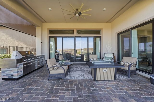 58 Aster Beach Avenue, Henderson, NV 89011