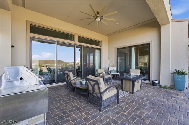 58 Aster Beach Avenue, Henderson, NV 89011