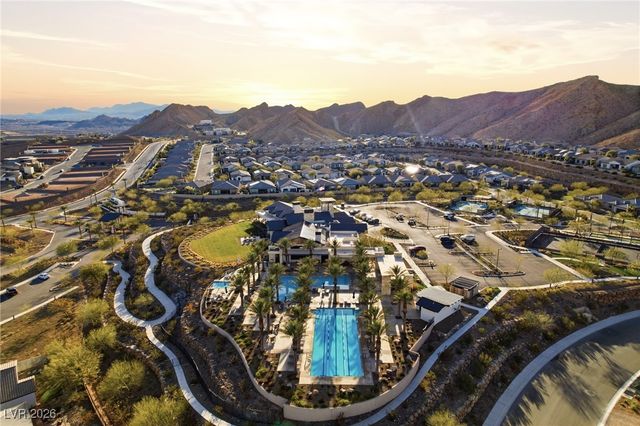 58 Aster Beach Avenue, Henderson, NV 89011