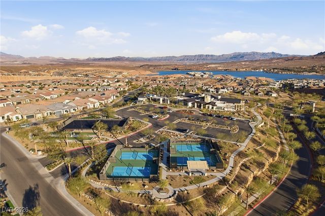 58 Aster Beach Avenue, Henderson, NV 89011