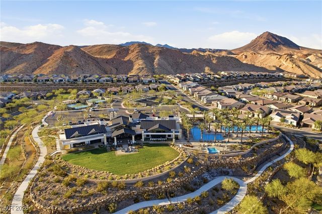 58 Aster Beach Avenue, Henderson, NV 89011