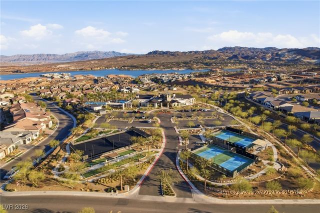 58 Aster Beach Avenue, Henderson, NV 89011