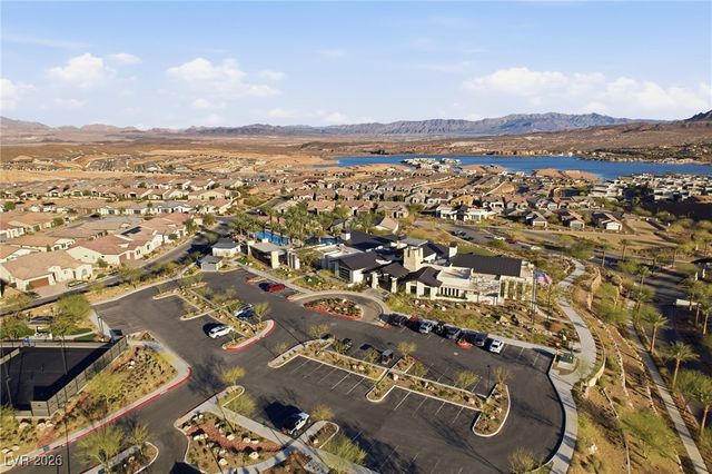 58 Aster Beach Avenue, Henderson, NV 89011