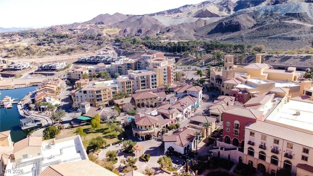 58 Aster Beach Avenue, Henderson, NV 89011