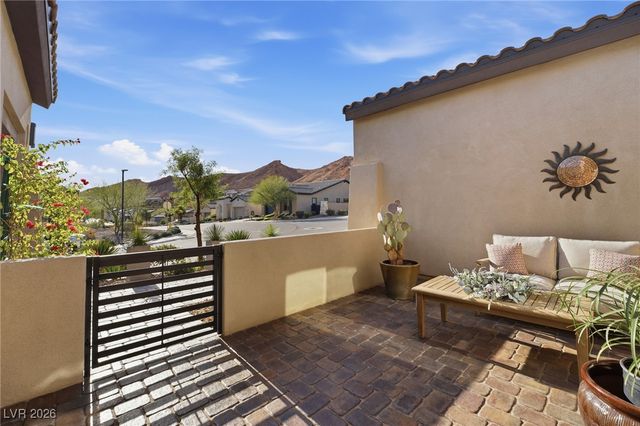 58 Aster Beach Avenue, Henderson, NV 89011