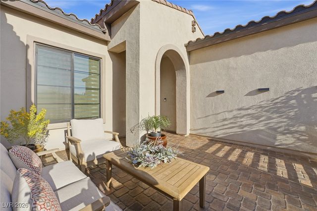 58 Aster Beach Avenue, Henderson, NV 89011