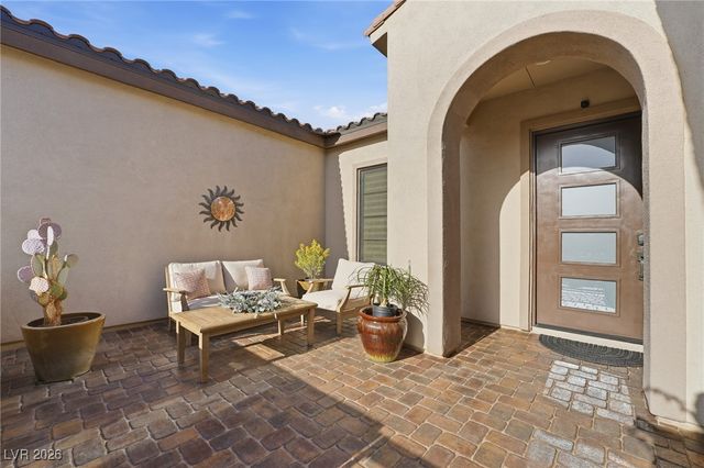 58 Aster Beach Avenue, Henderson, NV 89011