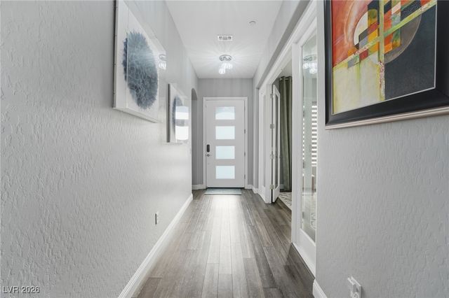 58 Aster Beach Avenue, Henderson, NV 89011