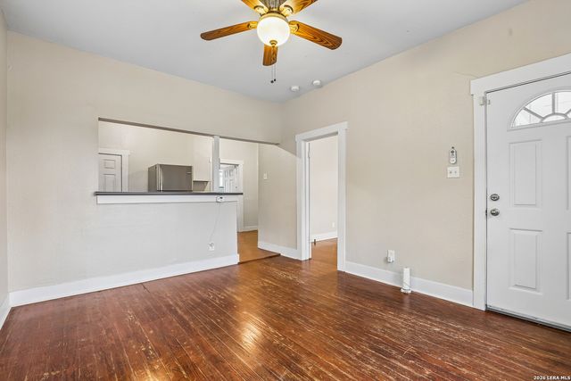 2310 N Sabinas St, San Antonio, TX 78201