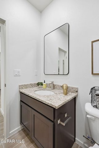 13825 Summer Wave Avenue, El Paso, TX 79928