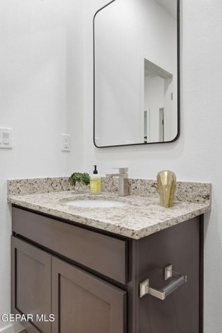 13825 Summer Wave Avenue, El Paso, TX 79928