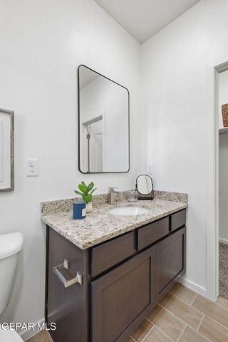 13825 Summer Wave Avenue, El Paso, TX 79928
