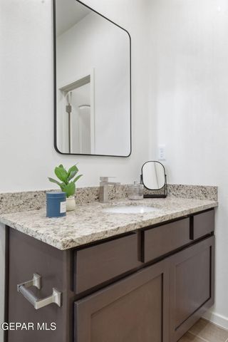 13825 Summer Wave Avenue, El Paso, TX 79928