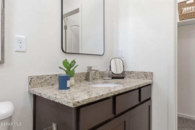 13825 Summer Wave Avenue, El Paso, TX 79928