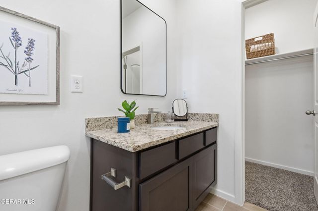 13825 Summer Wave Avenue, El Paso, TX 79928