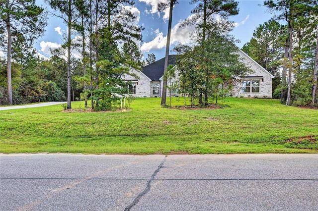 26127 E Crown Crossing Drive, Montgomery, TX 77316