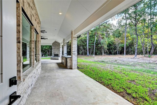 26127 E Crown Crossing Drive, Montgomery, TX 77316