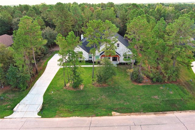 26127 E Crown Crossing Drive, Montgomery, TX 77316