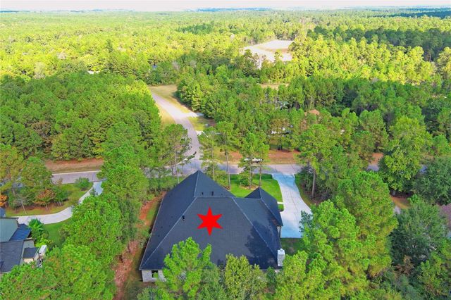 26127 E Crown Crossing Drive, Montgomery, TX 77316