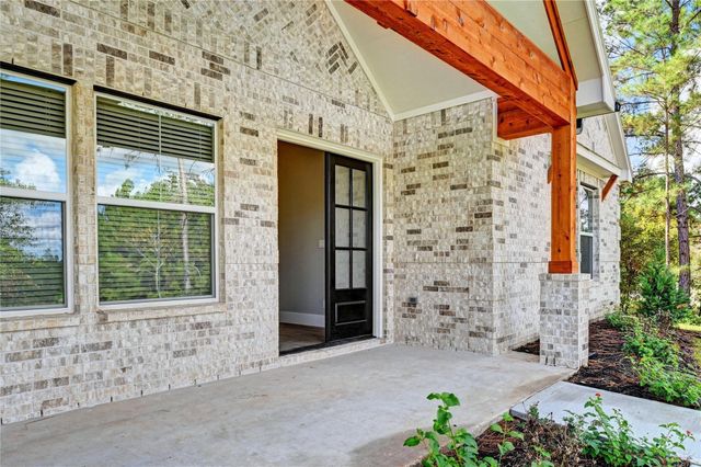 26127 E Crown Crossing Drive, Montgomery, TX 77316