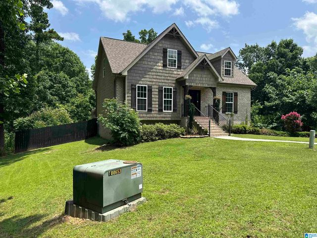 230 RIDGEWOOD LANE, Odenville, AL 35120