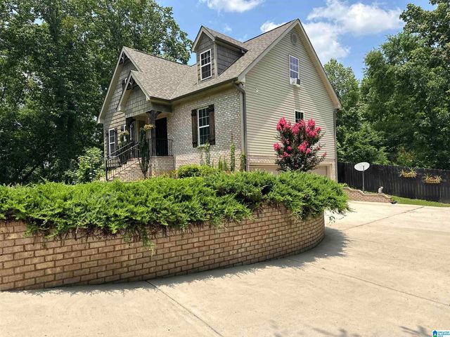 230 RIDGEWOOD LANE, Odenville, AL 35120