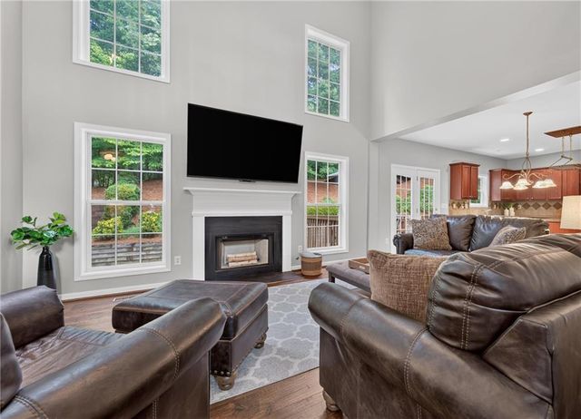 2710 Huddlestone Way, Cumming, GA 30041