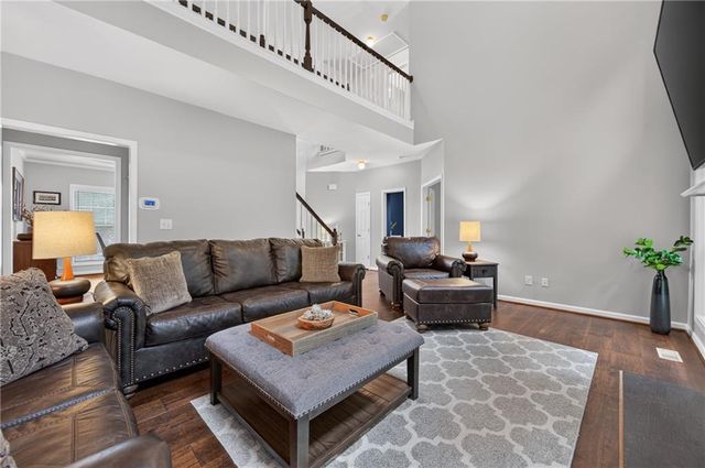 2710 Huddlestone Way, Cumming, GA 30041