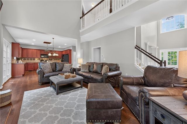 2710 Huddlestone Way, Cumming, GA 30041