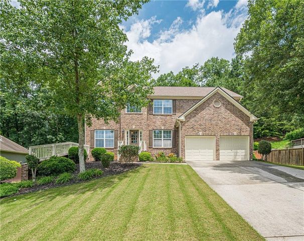 2710 Huddlestone Way, Cumming, GA 30041