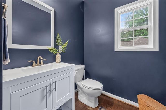 2710 Huddlestone Way, Cumming, GA 30041