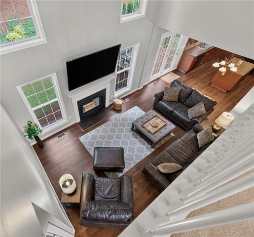 2710 Huddlestone Way, Cumming, GA 30041