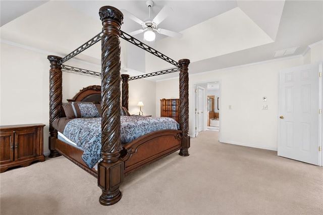 2710 Huddlestone Way, Cumming, GA 30041