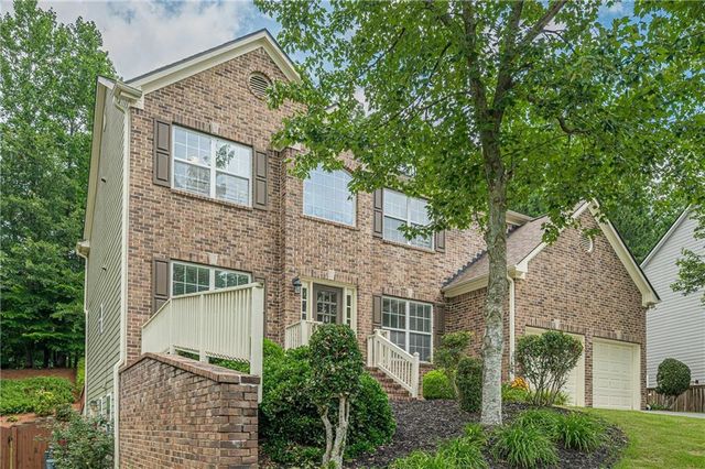 2710 Huddlestone Way, Cumming, GA 30041