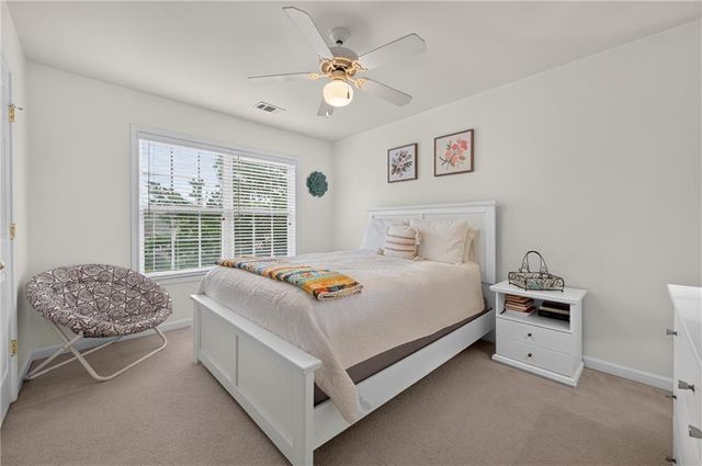 2710 Huddlestone Way, Cumming, GA 30041