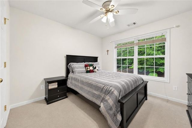 2710 Huddlestone Way, Cumming, GA 30041