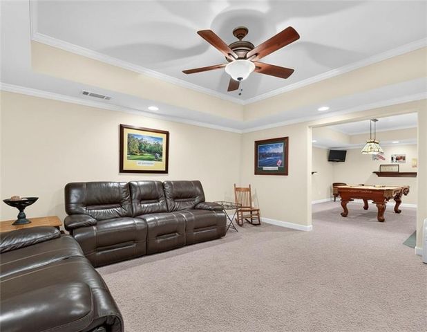 2710 Huddlestone Way, Cumming, GA 30041
