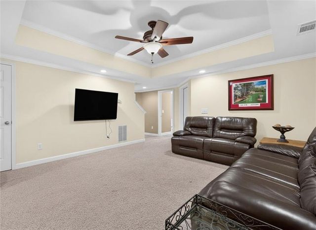 2710 Huddlestone Way, Cumming, GA 30041