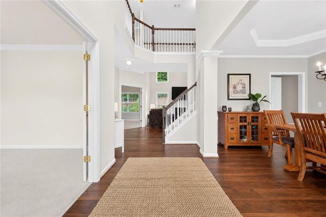 2710 Huddlestone Way, Cumming, GA 30041