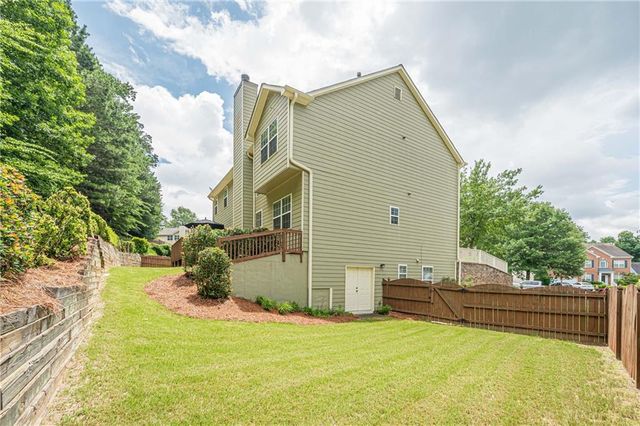 2710 Huddlestone Way, Cumming, GA 30041