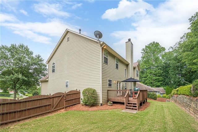 2710 Huddlestone Way, Cumming, GA 30041