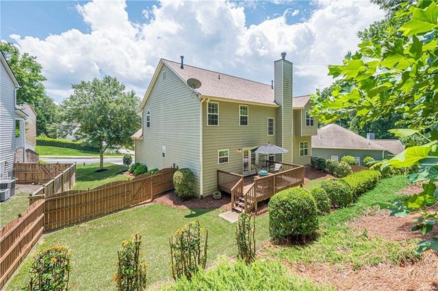 2710 Huddlestone Way, Cumming, GA 30041