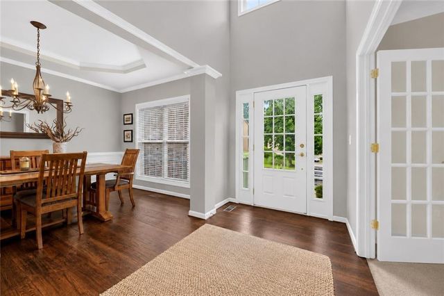 2710 Huddlestone Way, Cumming, GA 30041