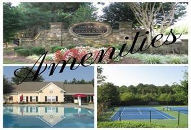 2710 Huddlestone Way, Cumming, GA 30041