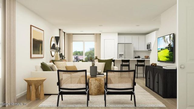 6088 FALCON GATE Lane, Jacksonville, FL 32244